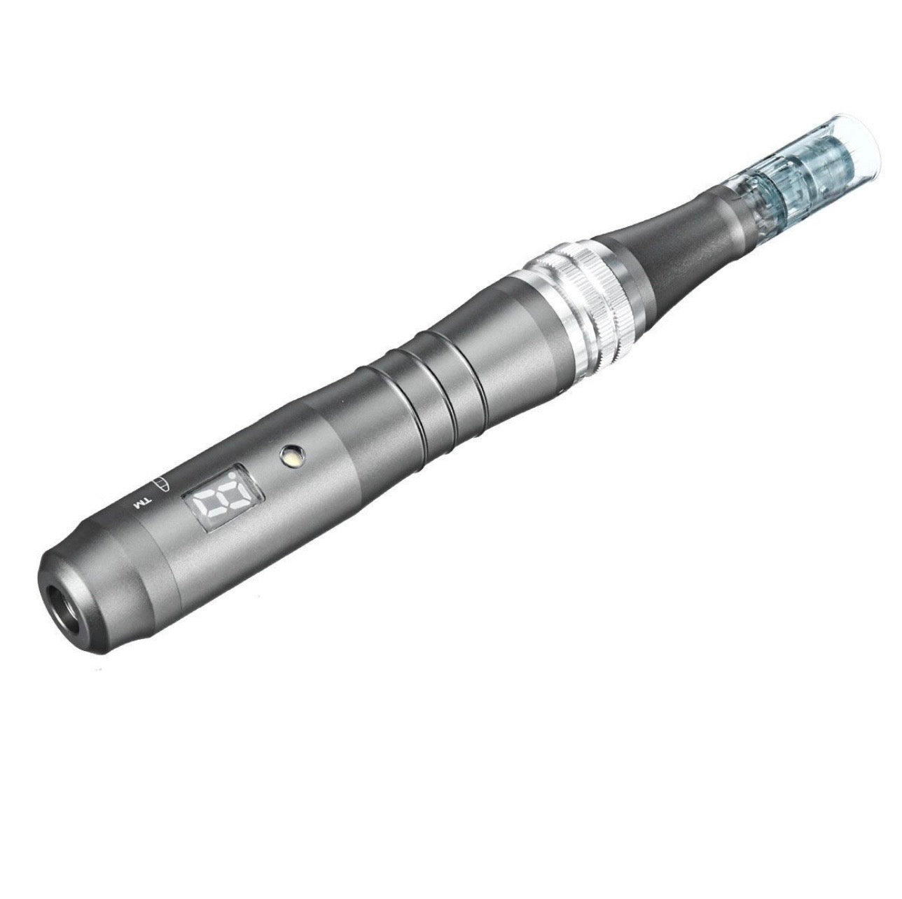 Dr. Pen Ultima M8 Professional Microneedling Pen – Your Secret to "Glass Skin" at Home