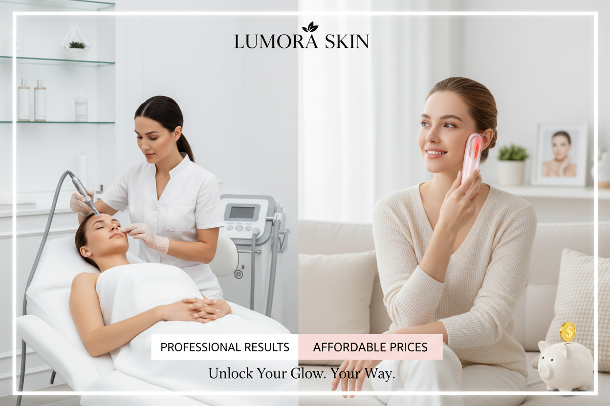 Professional Results at Affordable Prices